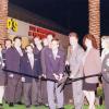 Ribbon Cutting