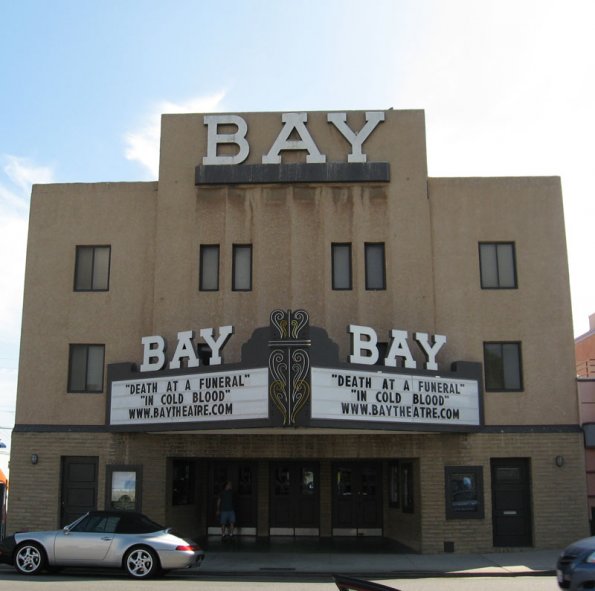 Bay Theatre