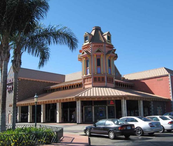Cinema City